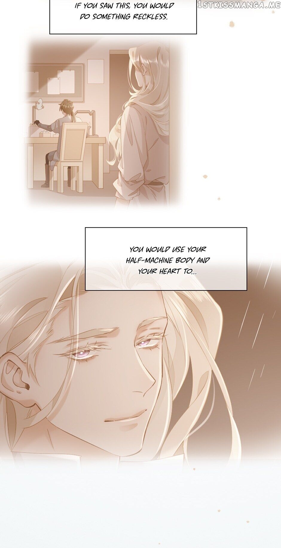 Crack of Dawn chapter 47 - page 20