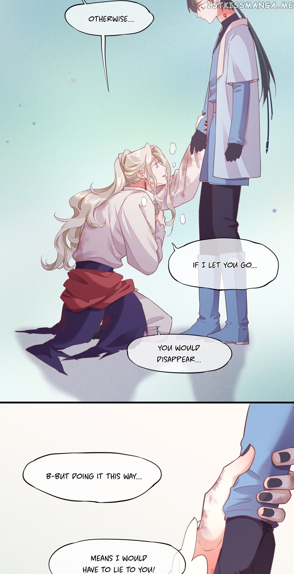 Crack of Dawn chapter 47 - page 22