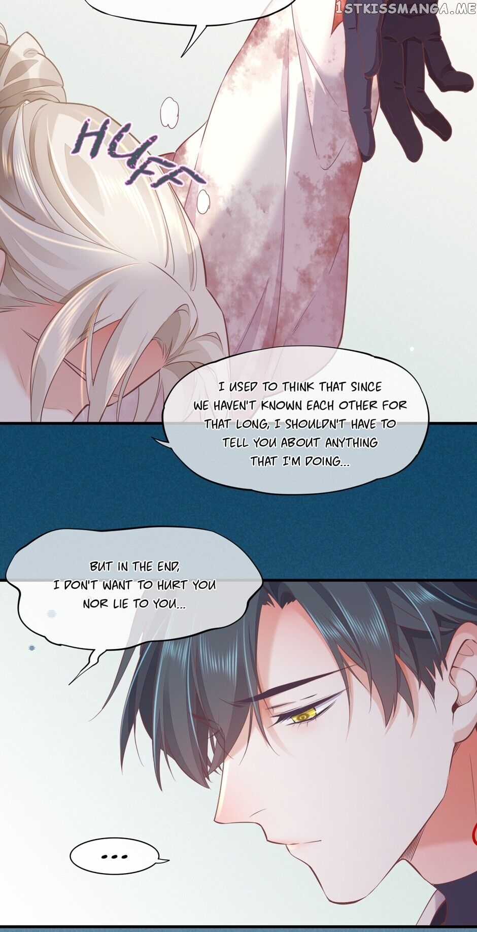 Crack of Dawn chapter 47 - page 23