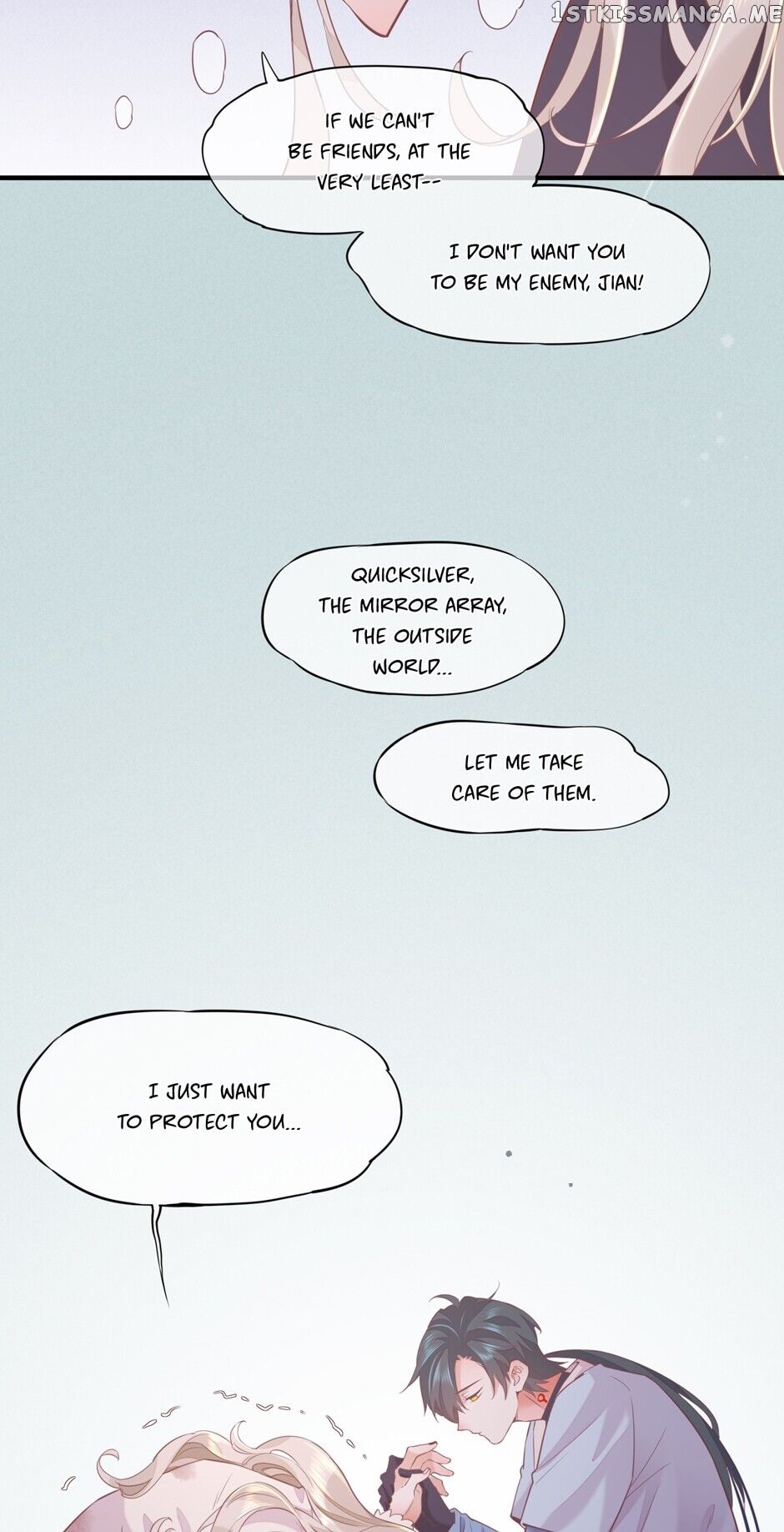 Crack of Dawn chapter 47 - page 25