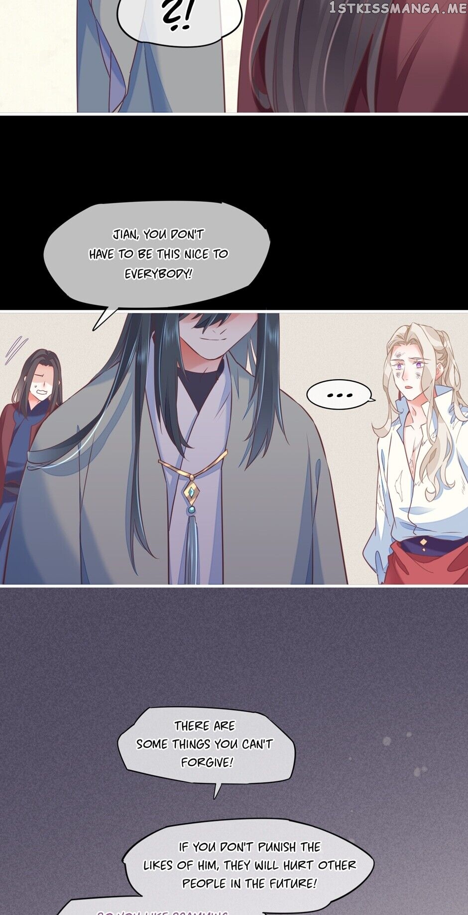Crack of Dawn chapter 46 - page 15