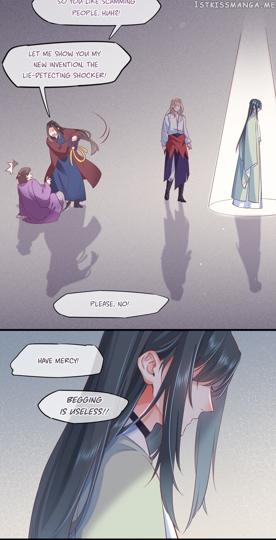 Crack of Dawn chapter 46 - page 16