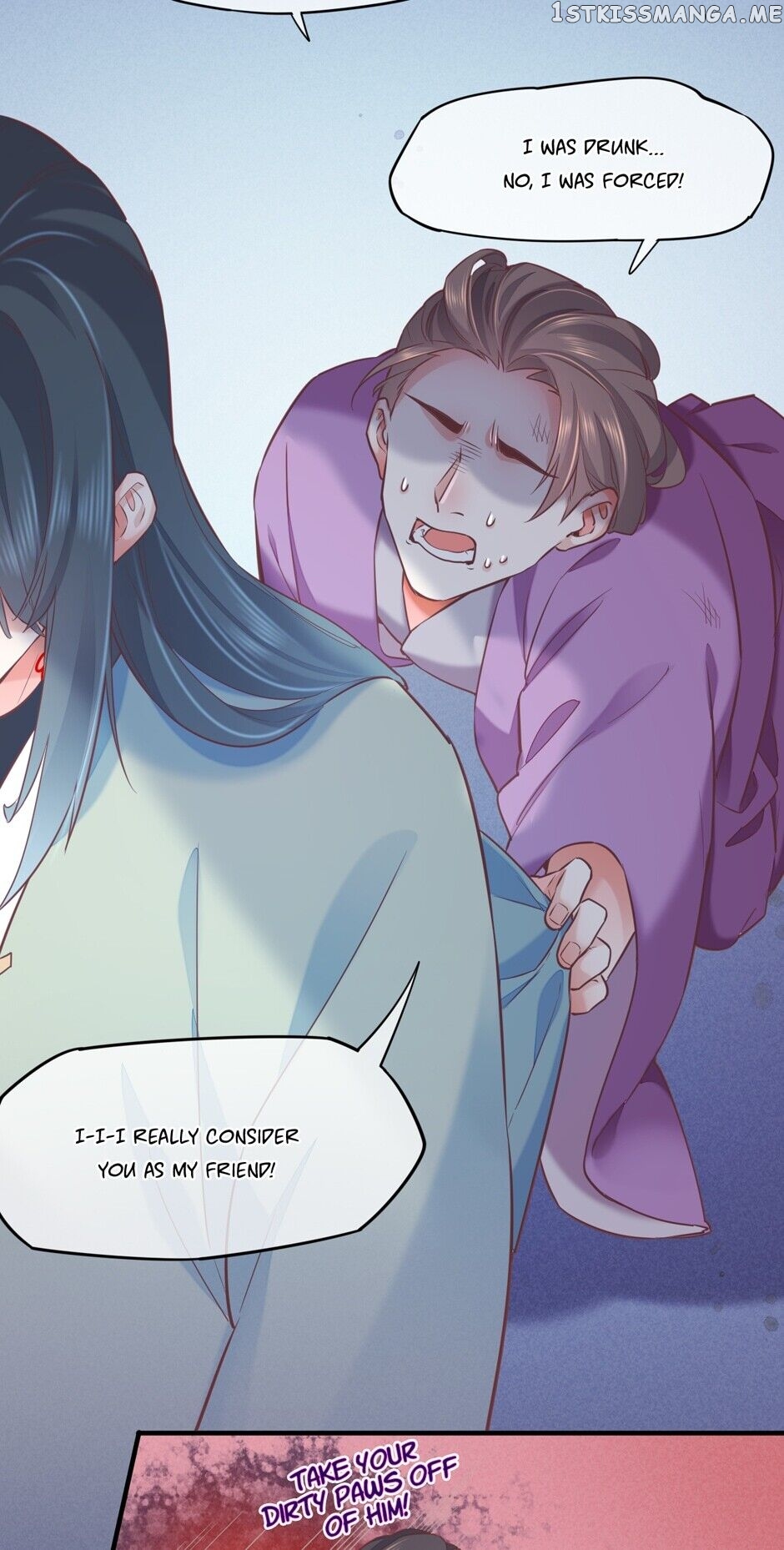 Crack of Dawn chapter 46 - page 18