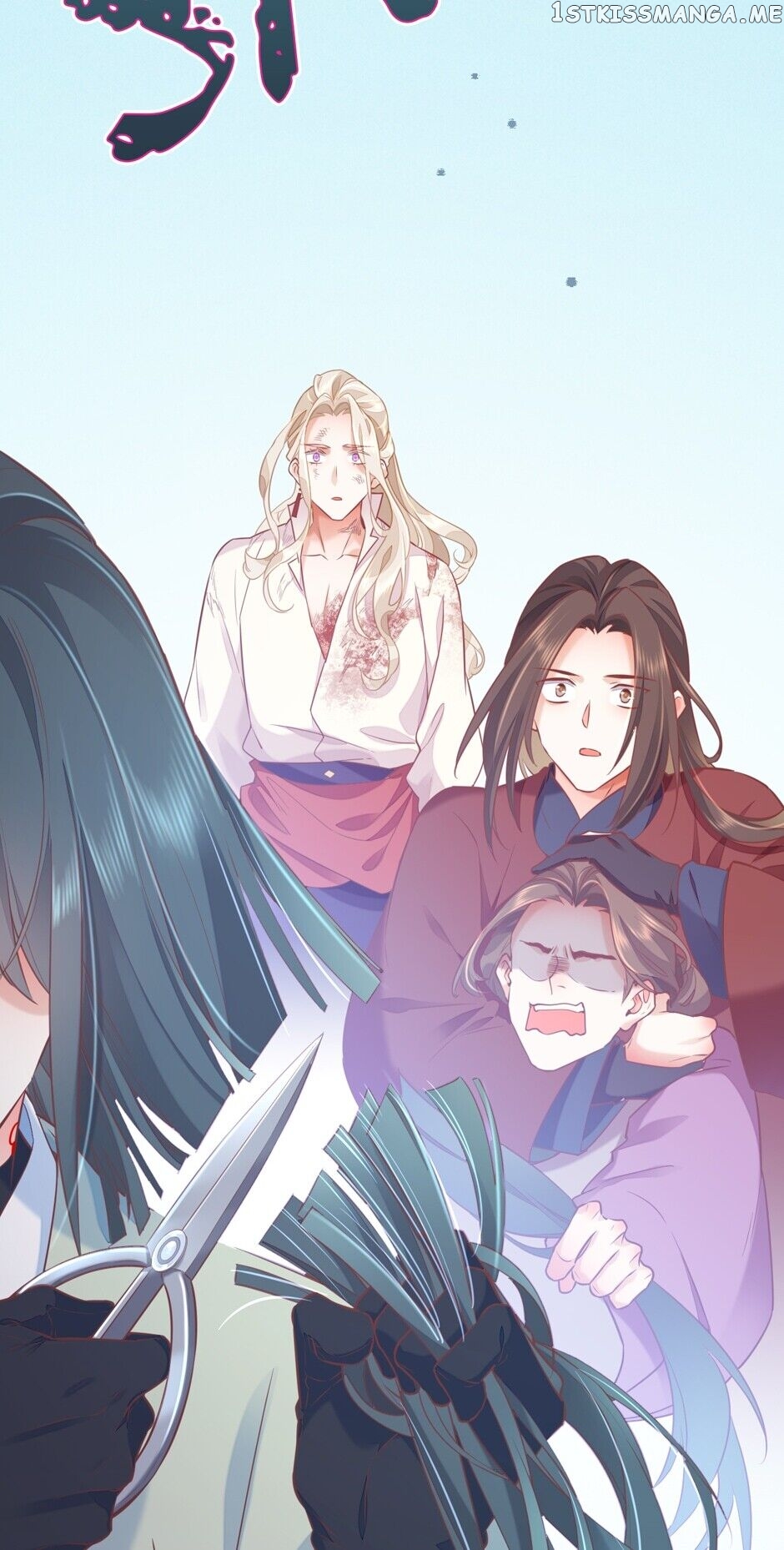 Crack of Dawn chapter 46 - page 23