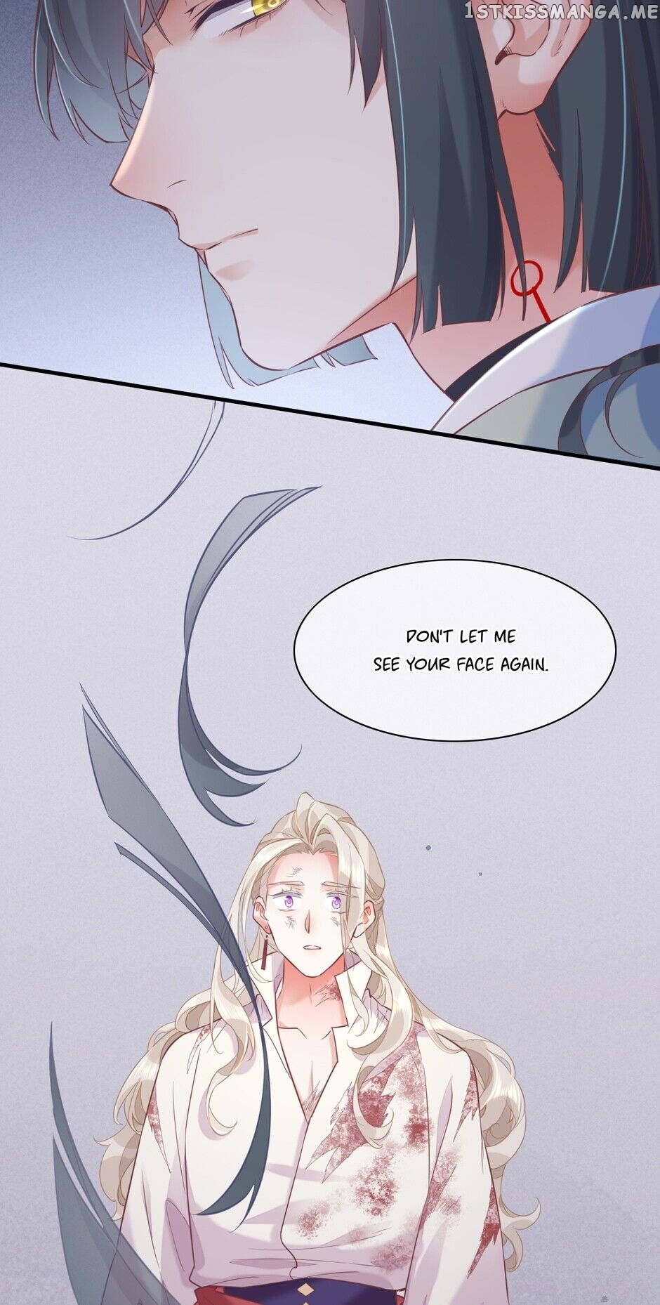 Crack of Dawn chapter 46 - page 25