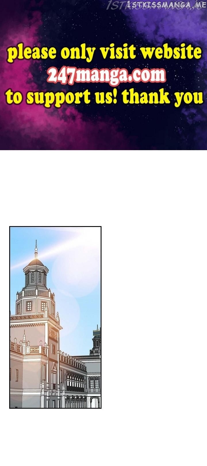 On The Emperor’s Lap chapter 101 - page 1