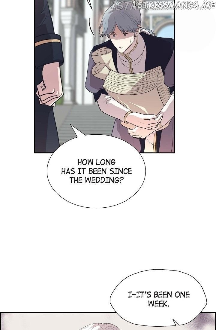On The Emperor’s Lap chapter 101 - page 13