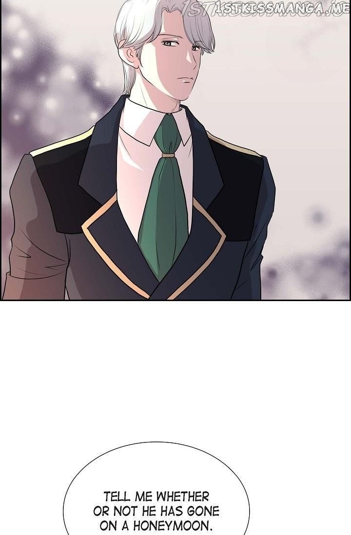 On The Emperor’s Lap chapter 101 - page 14