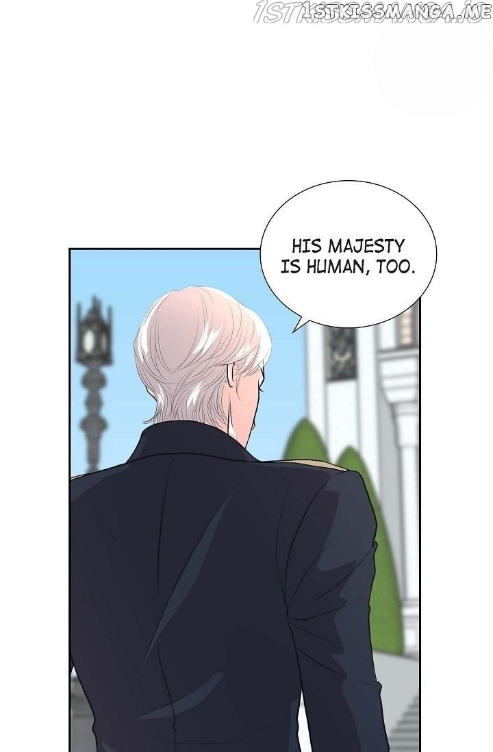 On The Emperor’s Lap chapter 101 - page 17