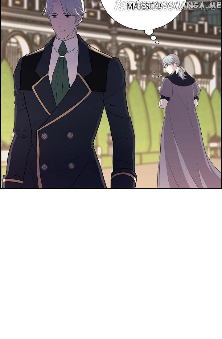 On The Emperor’s Lap chapter 101 - page 22