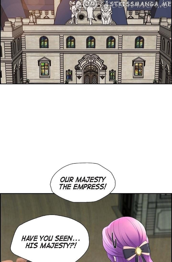 On The Emperor’s Lap chapter 101 - page 24