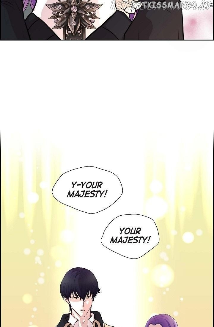 On The Emperor’s Lap chapter 101 - page 27