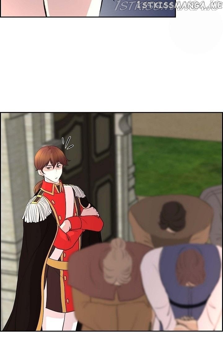 On The Emperor’s Lap chapter 101 - page 29