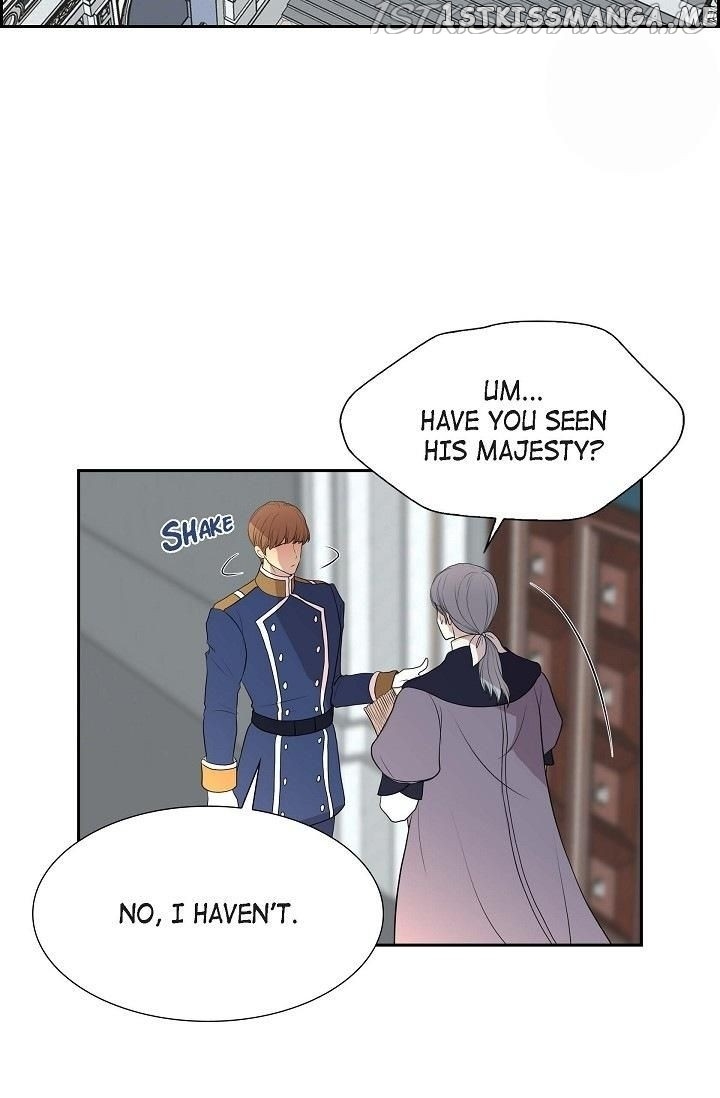On The Emperor’s Lap chapter 101 - page 3