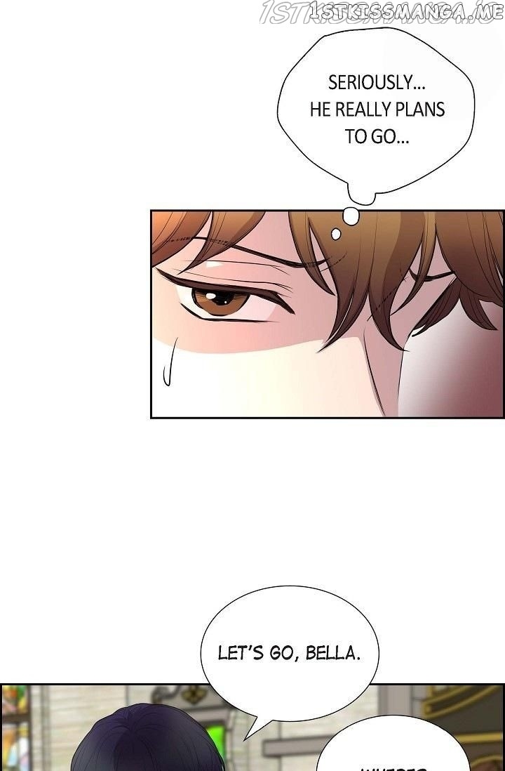 On The Emperor’s Lap chapter 101 - page 30