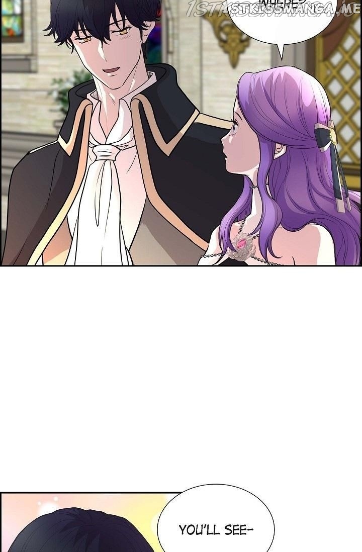 On The Emperor’s Lap chapter 101 - page 31