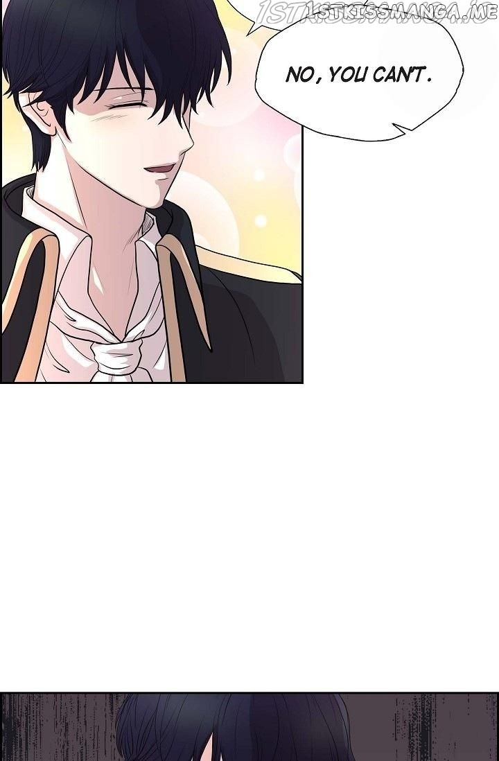 On The Emperor’s Lap chapter 101 - page 32