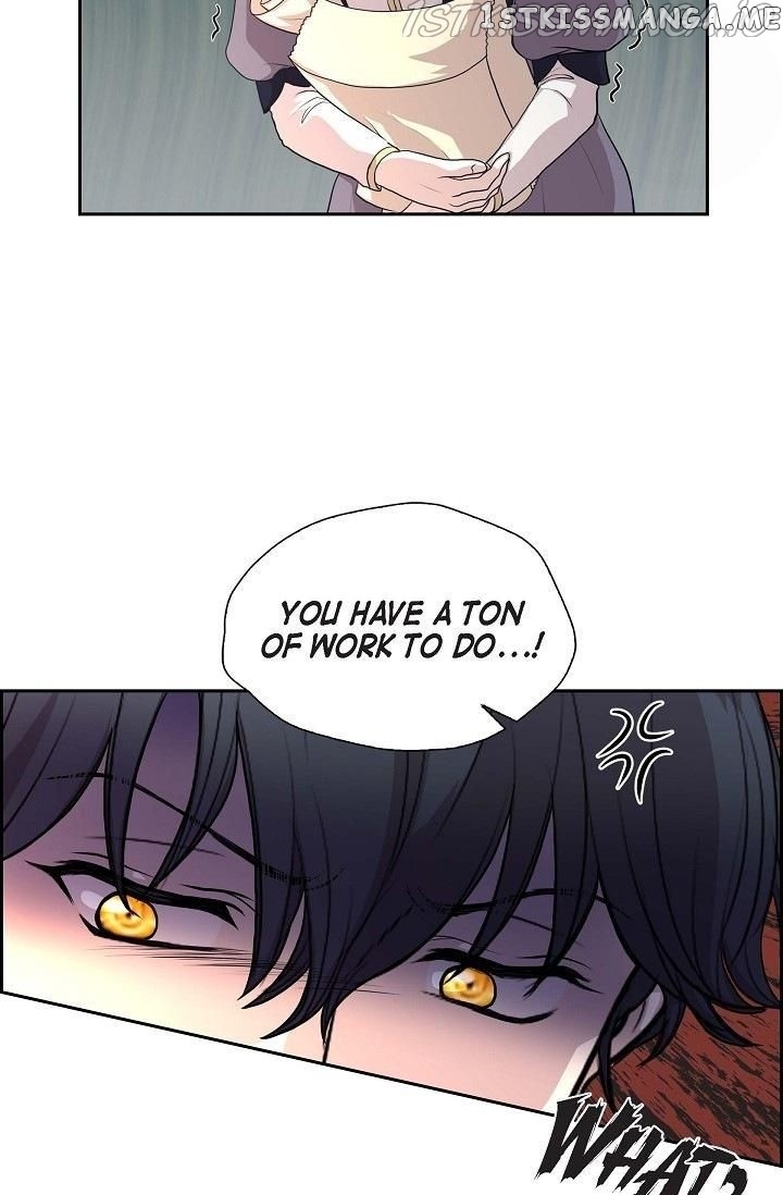 On The Emperor’s Lap chapter 101 - page 34