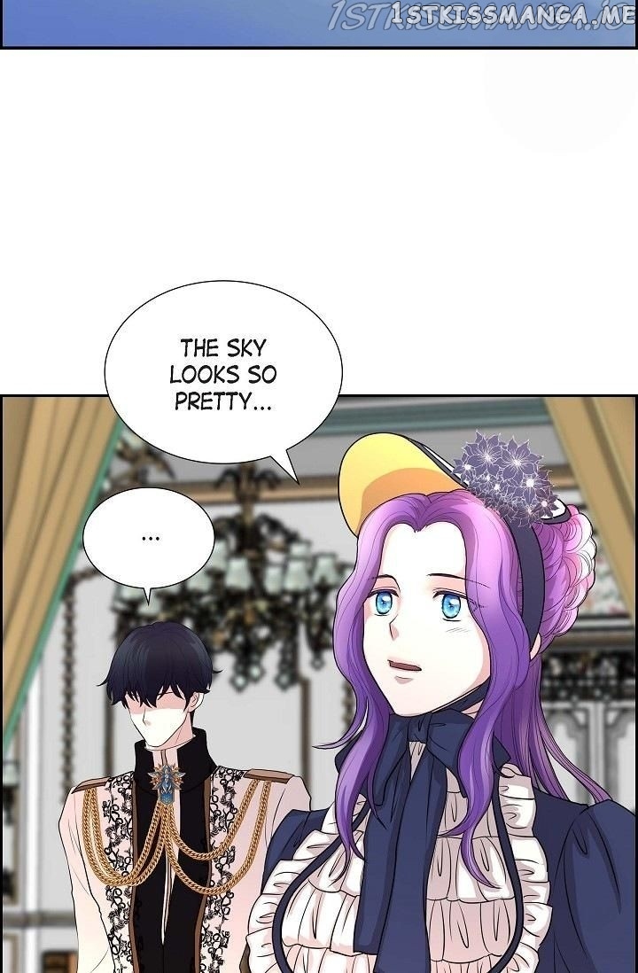 On The Emperor’s Lap chapter 101 - page 38