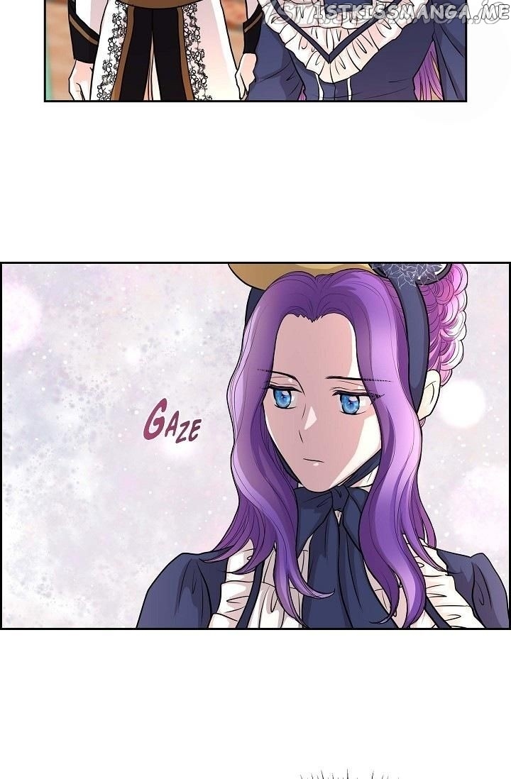 On The Emperor’s Lap chapter 101 - page 40