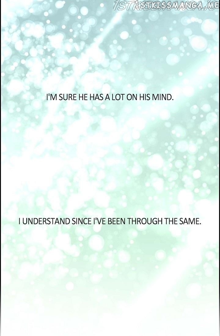 On The Emperor’s Lap chapter 101 - page 43