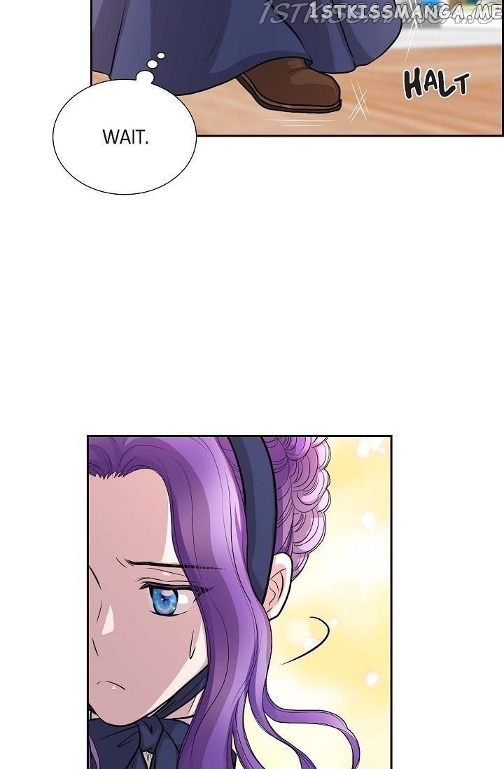 On The Emperor’s Lap chapter 101 - page 46
