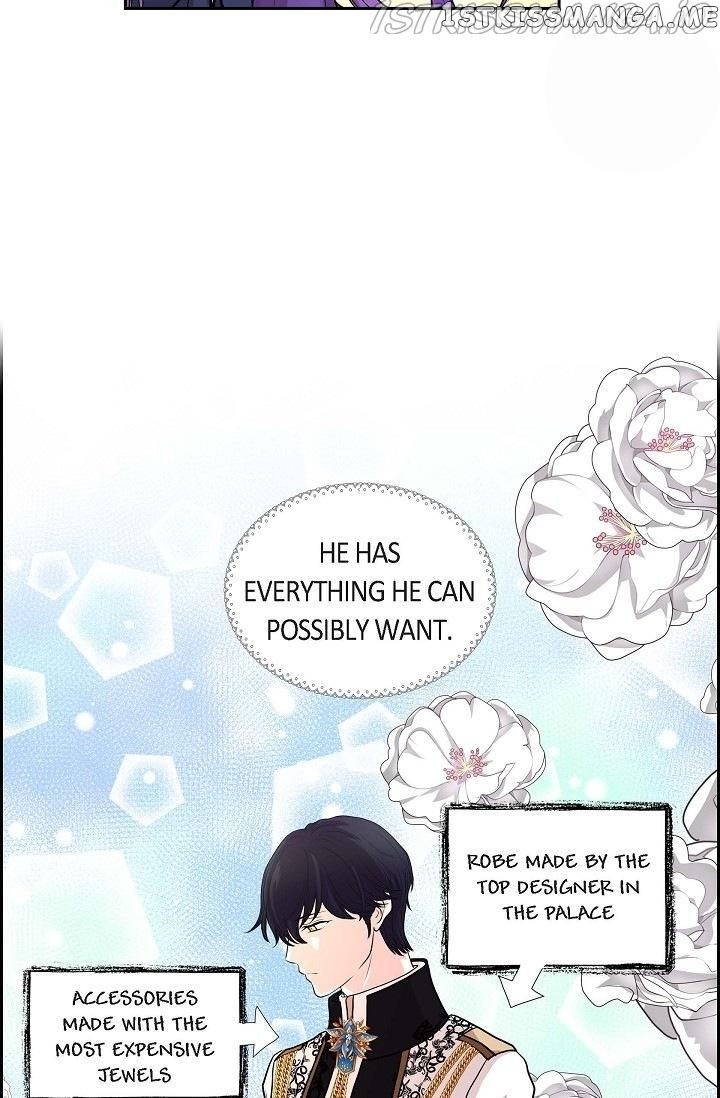 On The Emperor’s Lap chapter 101 - page 47