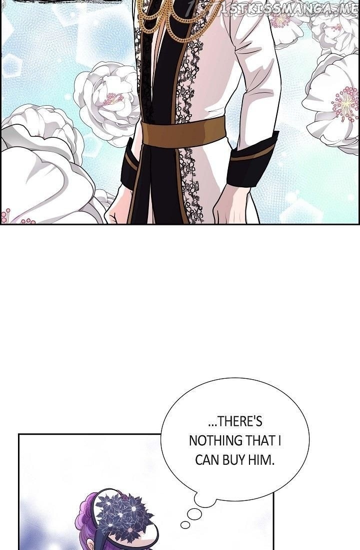 On The Emperor’s Lap chapter 101 - page 48