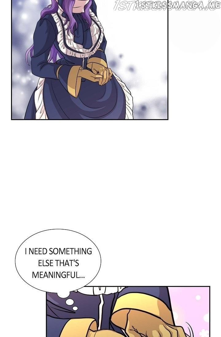 On The Emperor’s Lap chapter 101 - page 49