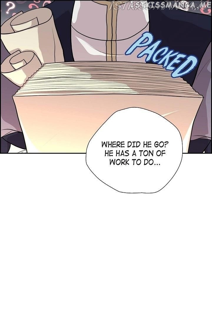On The Emperor’s Lap chapter 101 - page 5