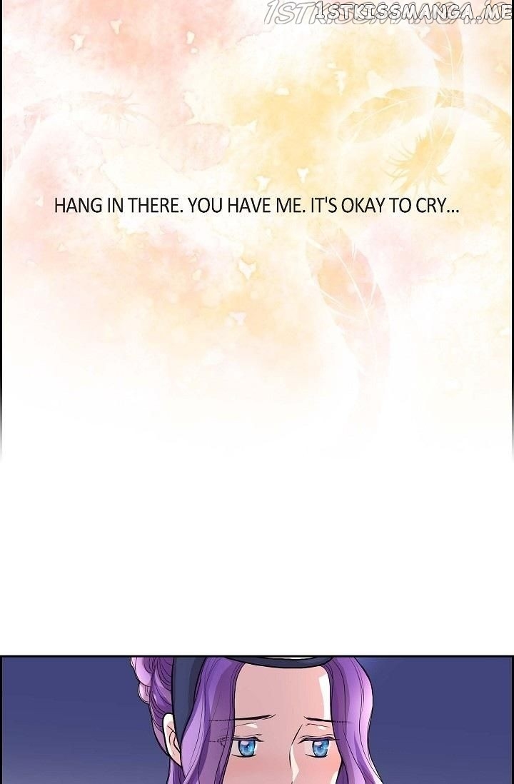 On The Emperor’s Lap chapter 101 - page 51