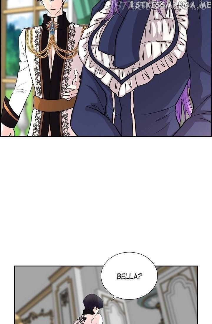 On The Emperor’s Lap chapter 101 - page 53