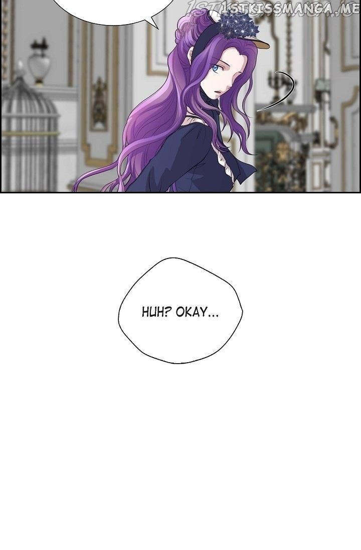 On The Emperor’s Lap chapter 101 - page 56