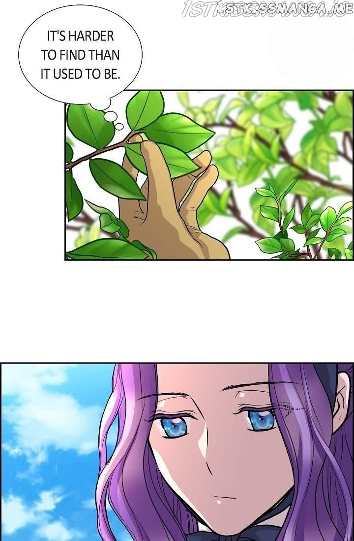 On The Emperor’s Lap chapter 101 - page 58