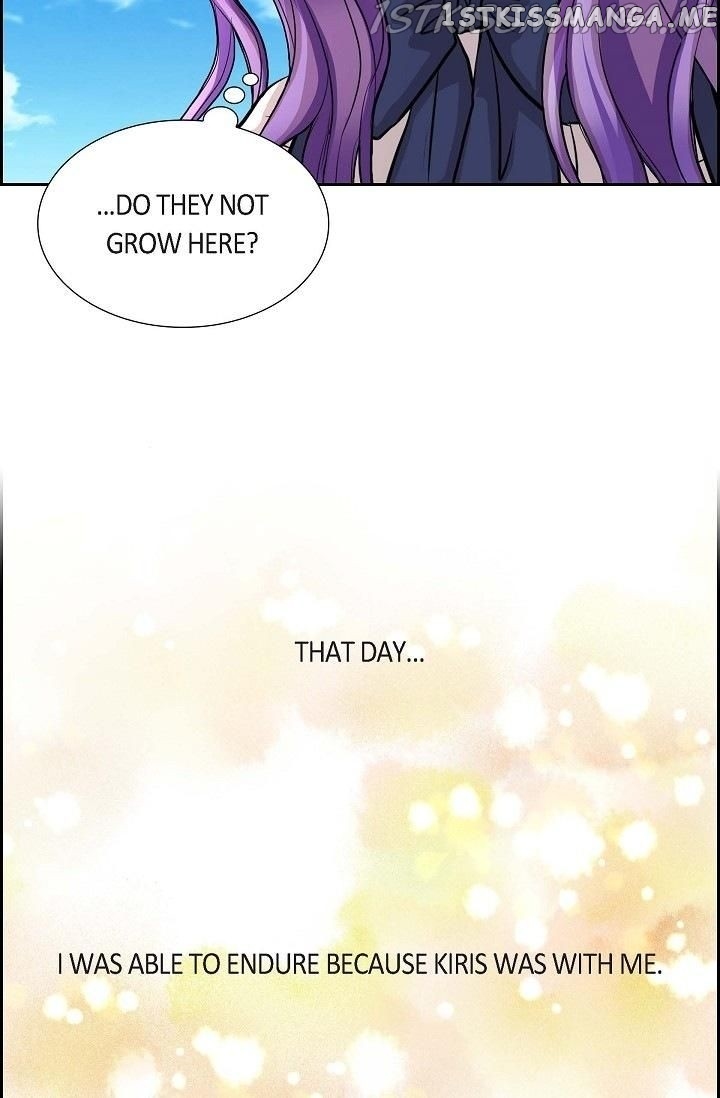On The Emperor’s Lap chapter 101 - page 59