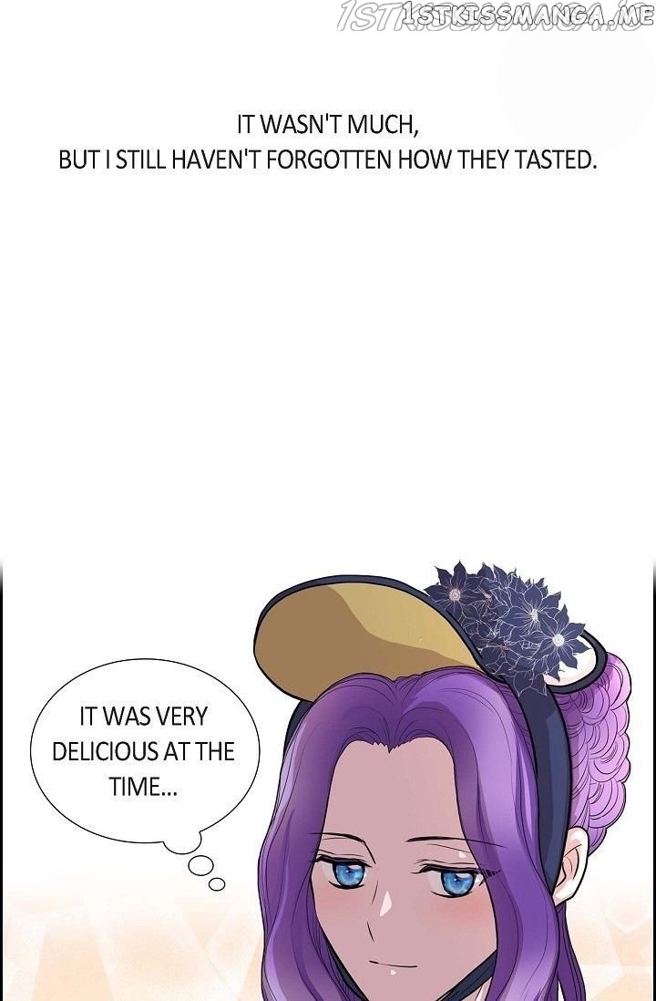 On The Emperor’s Lap chapter 101 - page 62