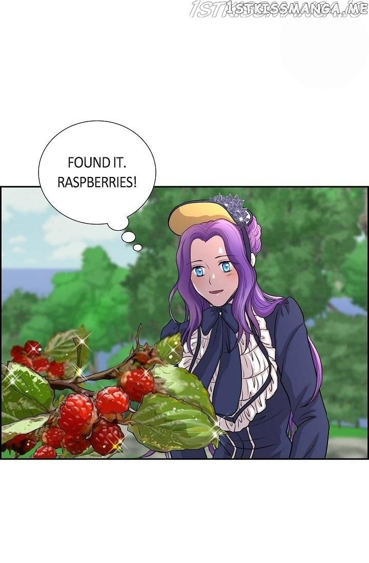 On The Emperor’s Lap chapter 101 - page 65