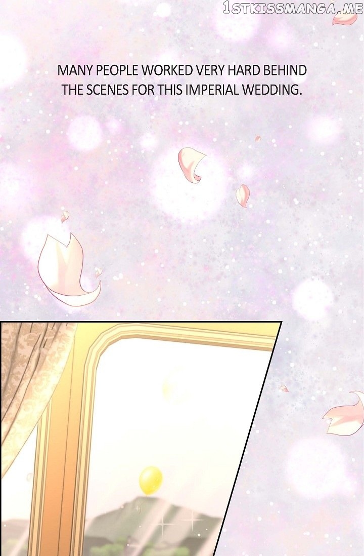 On The Emperor’s Lap chapter 100 - page 11