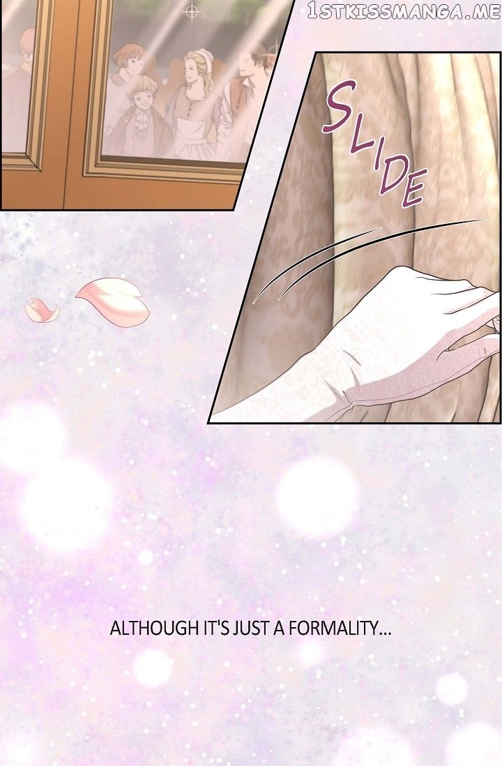 On The Emperor’s Lap chapter 100 - page 12