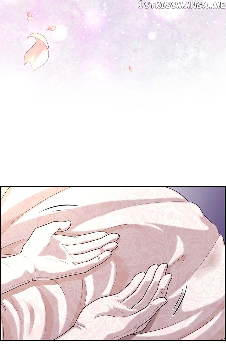 On The Emperor’s Lap chapter 100 - page 13