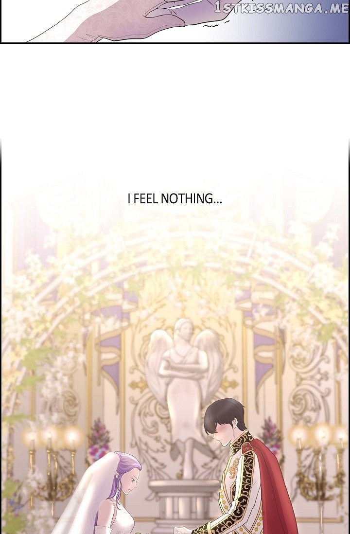 On The Emperor’s Lap chapter 100 - page 22