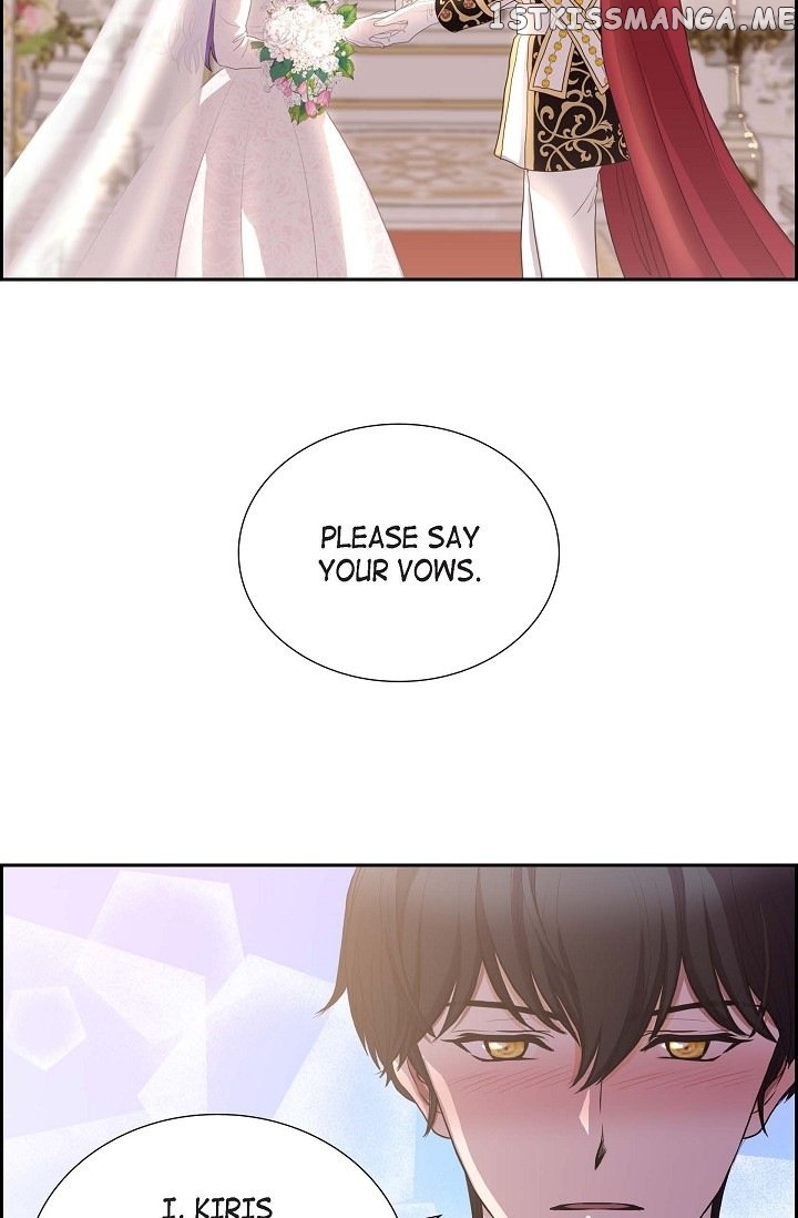 On The Emperor’s Lap chapter 100 - page 23