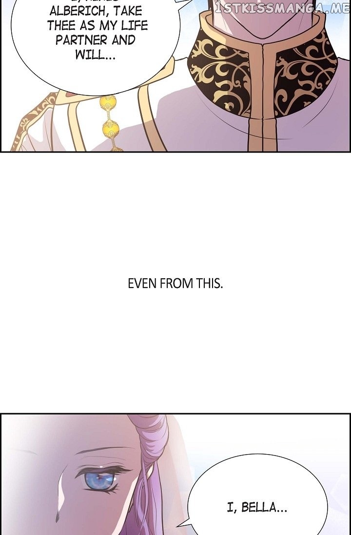 On The Emperor’s Lap chapter 100 - page 24