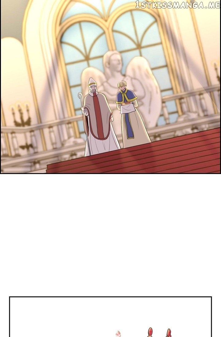 On The Emperor’s Lap chapter 100 - page 28