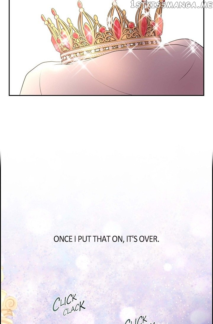On The Emperor’s Lap chapter 100 - page 29
