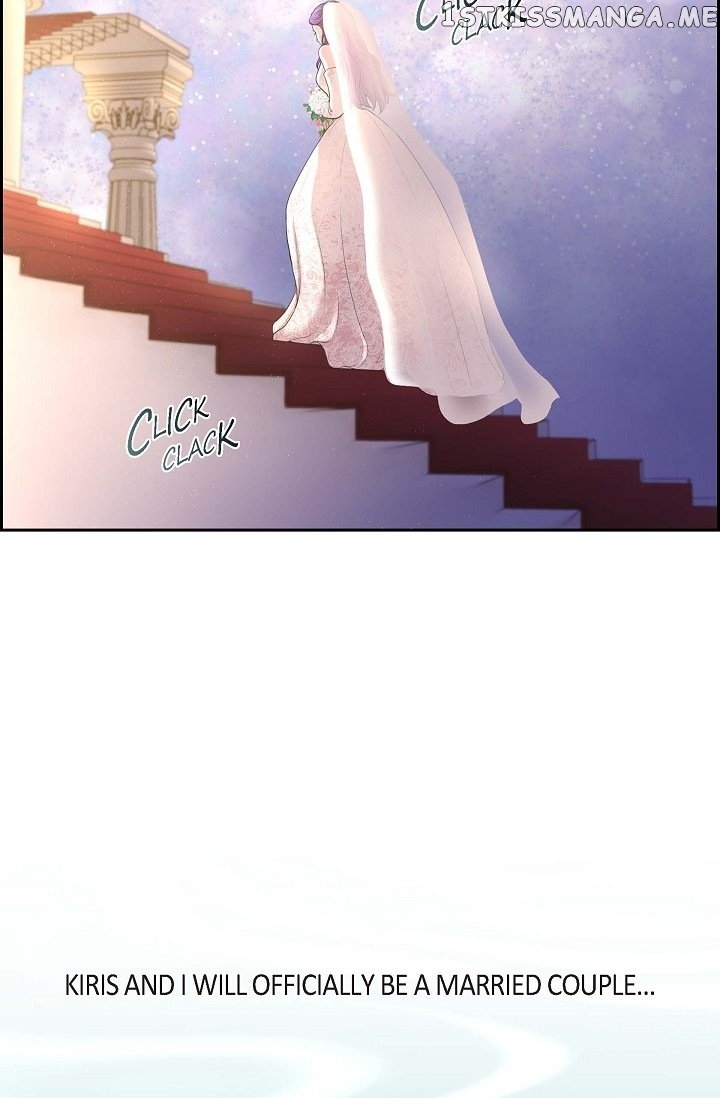 On The Emperor’s Lap chapter 100 - page 30