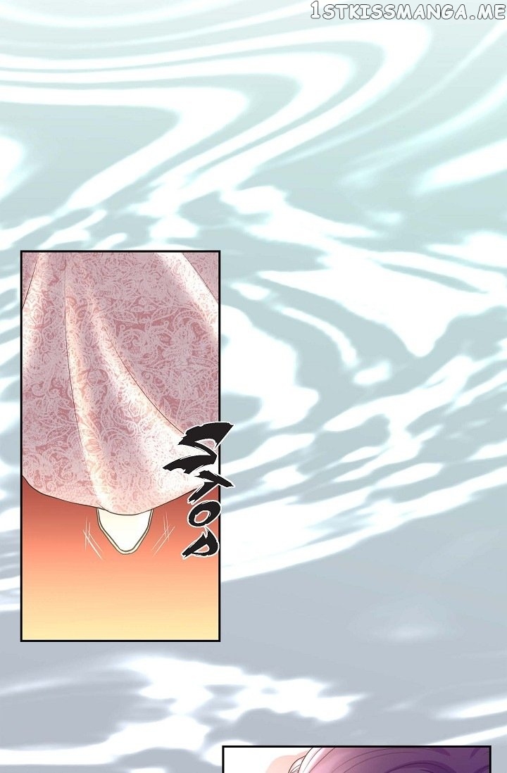On The Emperor’s Lap chapter 100 - page 31