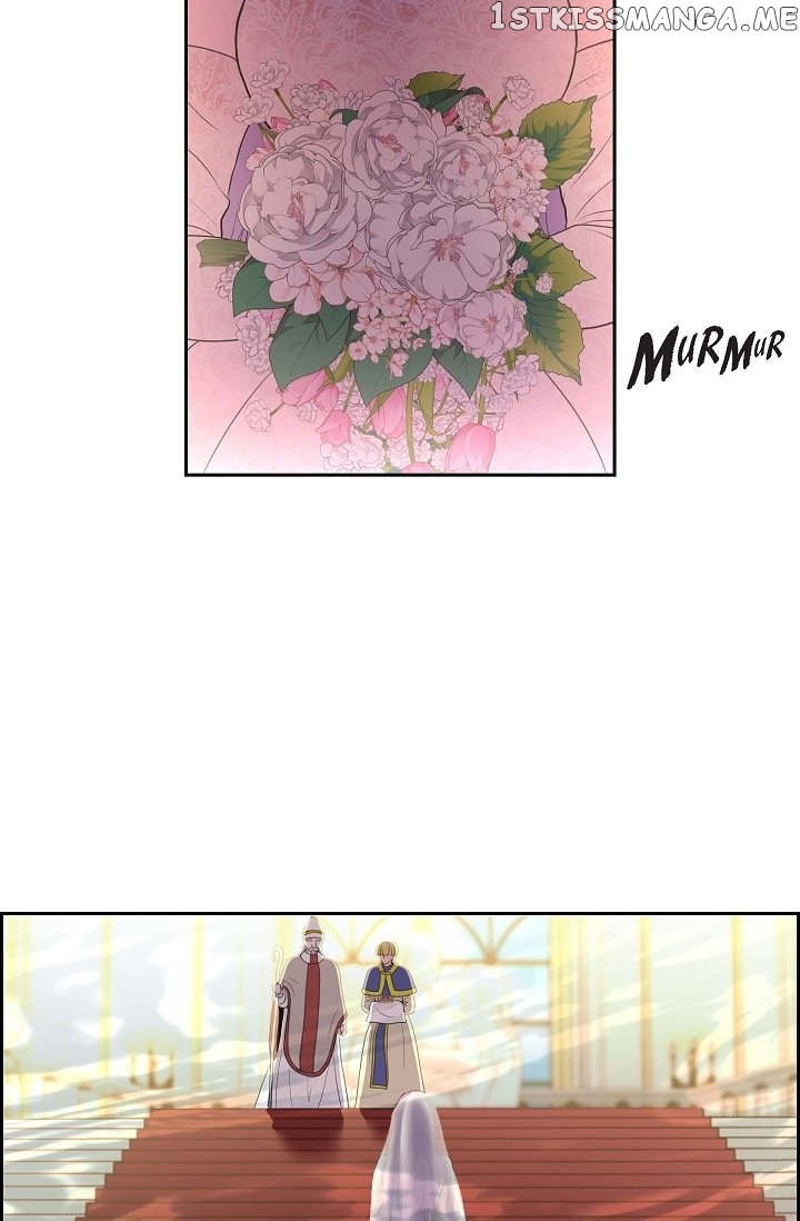 On The Emperor’s Lap chapter 100 - page 34