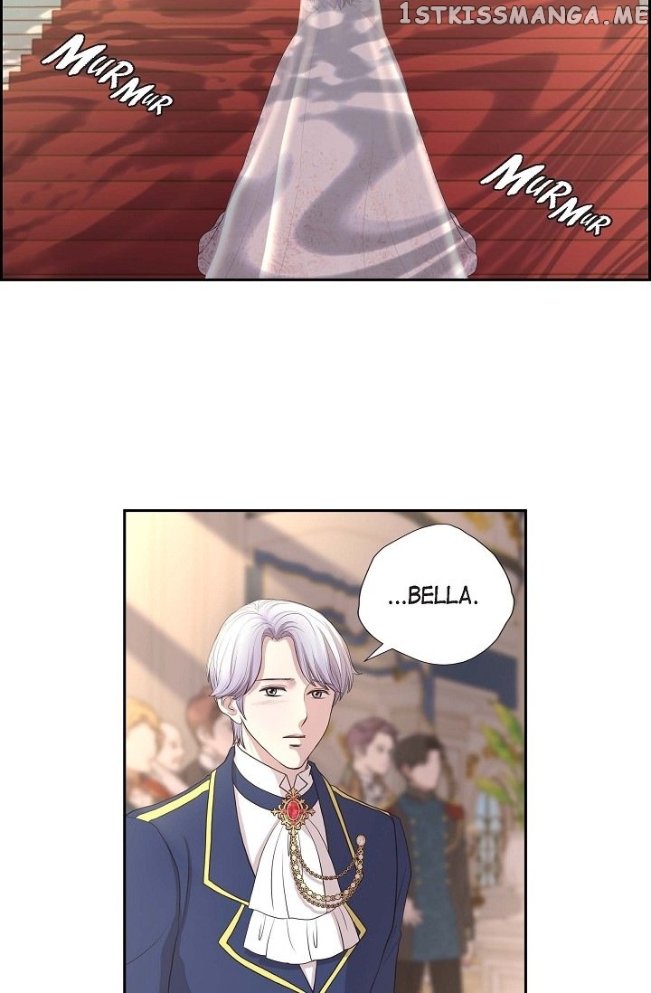 On The Emperor’s Lap chapter 100 - page 35