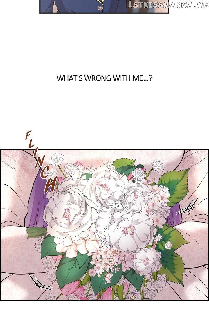 On The Emperor’s Lap chapter 100 - page 36